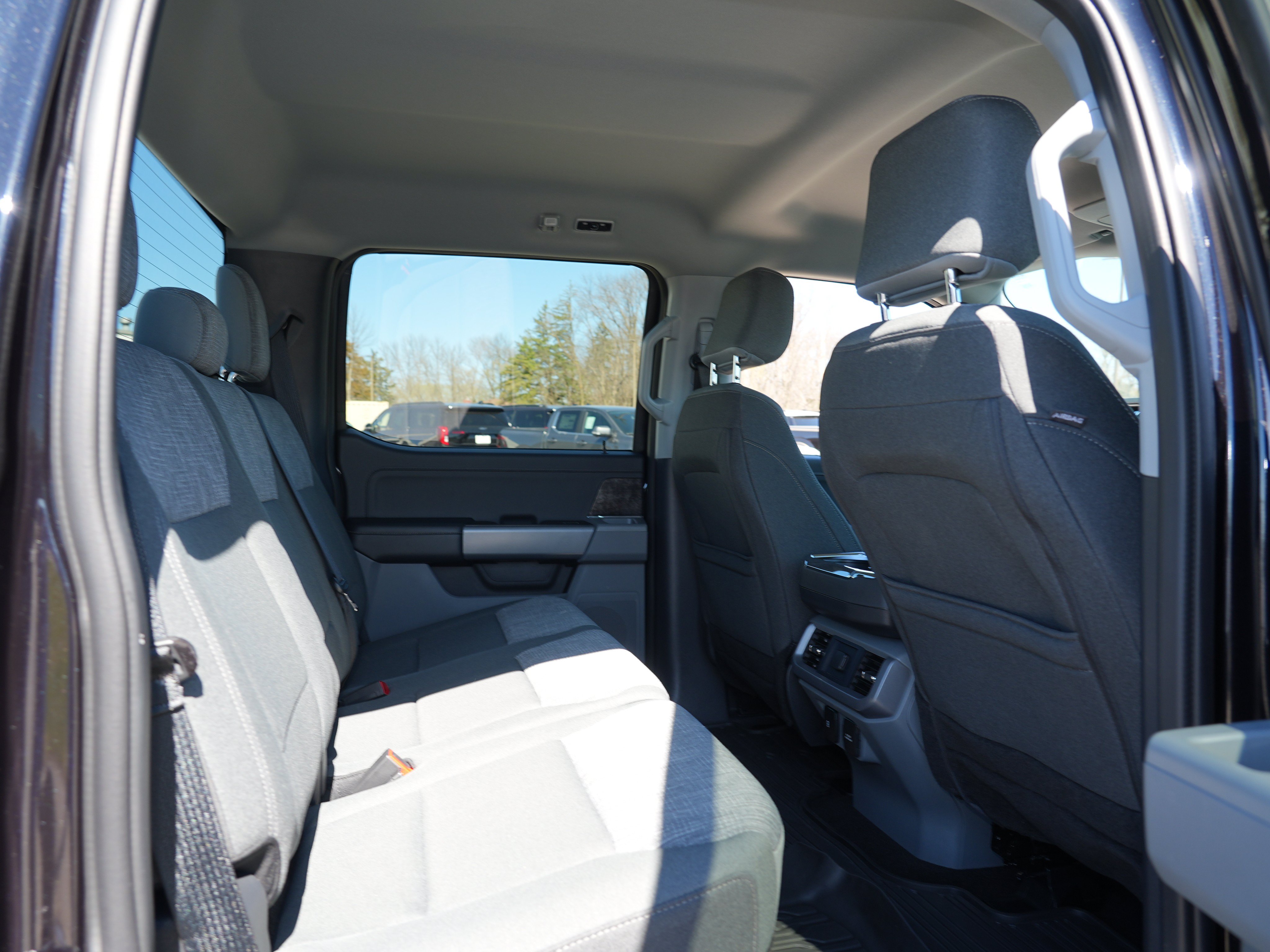 Used 2023 Ford F150 XLT w/ Equipment Group 302A High AWD/4WD image 28