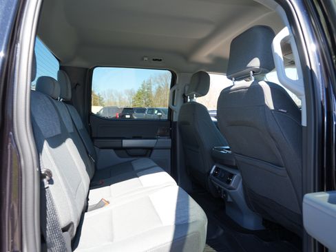 Used 2023 Ford F150 XLT w/ Equipment Group 302A High AWD/4WD image 28