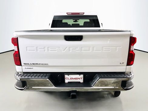 Used 2023 Chevrolet Silverado 2500 LT w/ Convenience Package AWD/4WD image 8