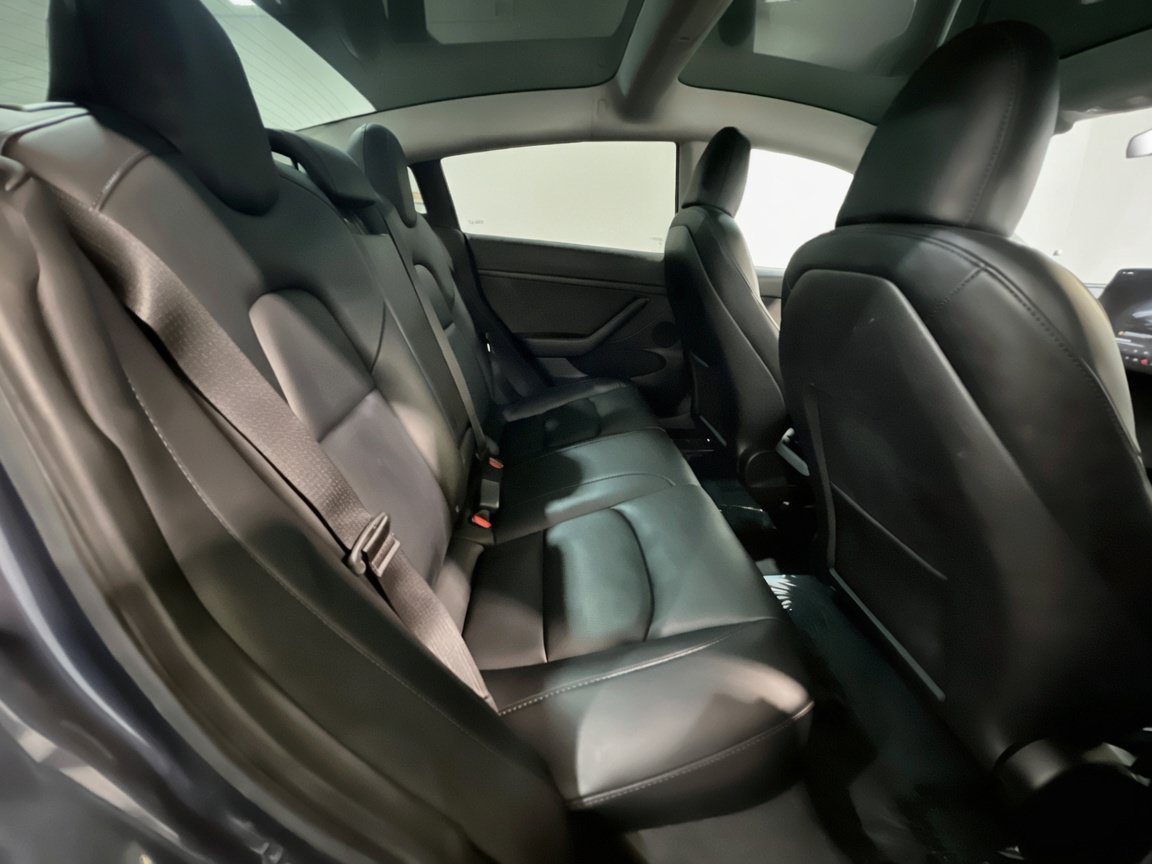 Used 2023 Tesla Model 3 Standard Range RWD image 20