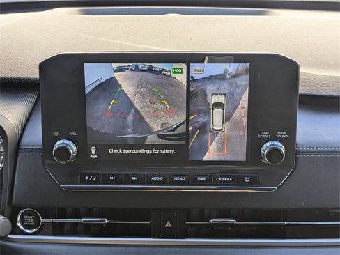 Used 2023 Mitsubishi Outlander SE Black Edition image 24