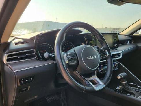 Used 2022 Kia K5 EX FWD image 18