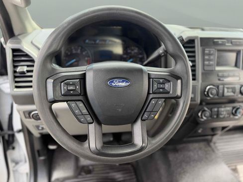 Used 2019 Ford F250 XL w/ Power Equipment Group RWD image 19