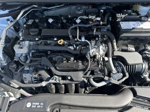 Used 2024 Toyota Corolla SE image 10