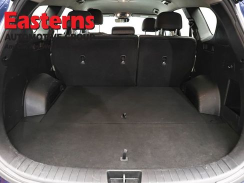 Used 2023 Hyundai Santa Fe SEL image 9