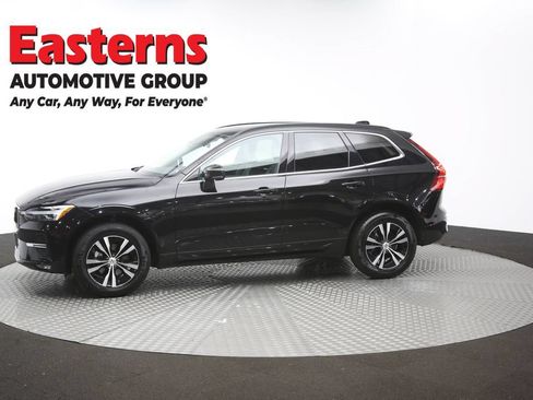 Used 2023 Volvo XC60 B5 Core FWD image 58