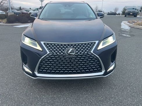 Used 2022 Lexus RX 350 350 image 2