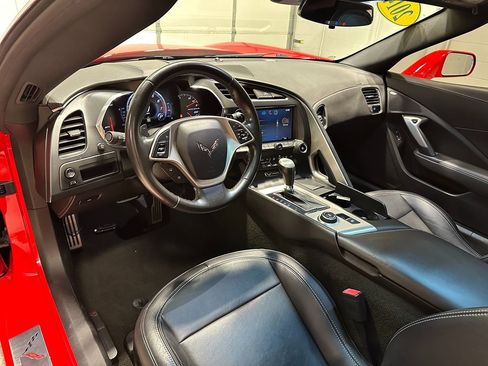 Used 2014 Chevrolet Corvette Stingray Coupe w/ Battery Protection Package image 25