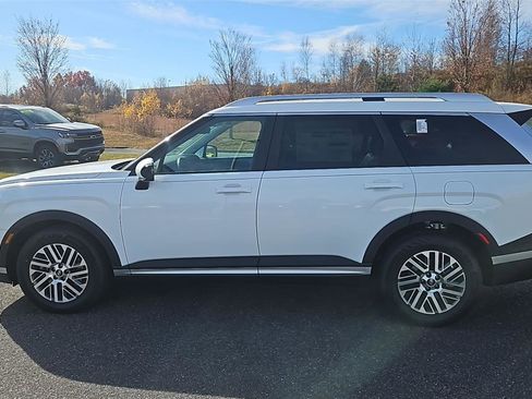 New 2026 Hyundai Palisade SEL image 4