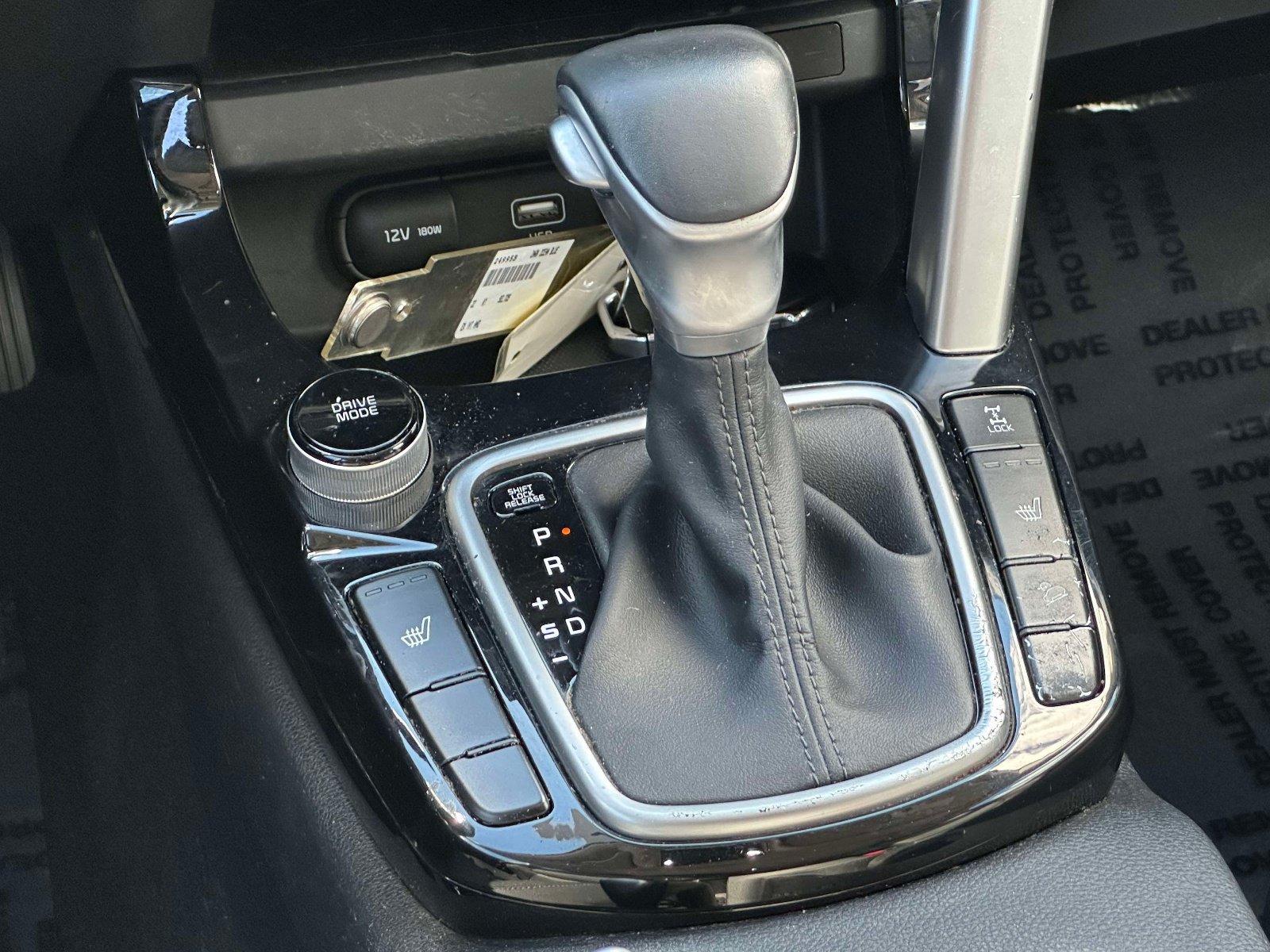 Used 2022 Kia Seltos EX AWD/4WD image 19