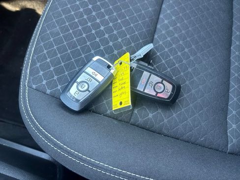 Used 2024 Ford Escape Active FWD image 26