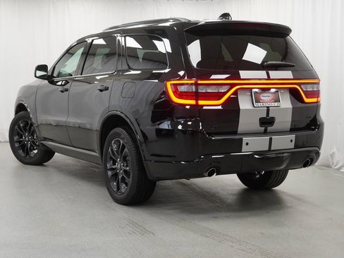 Certified 2025 Dodge Durango GT image 15