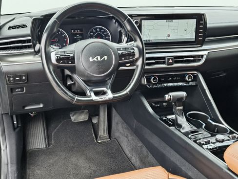Used 2024 Kia K5 GT FWD image 33