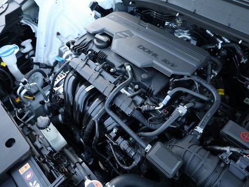 New 2026 Hyundai Kona SEL Sport image 9