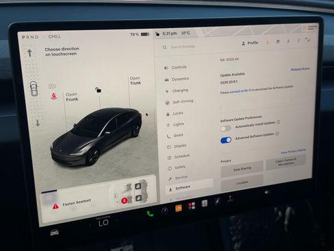 Used 2025 Tesla Model 3 Long Range RWD image 25