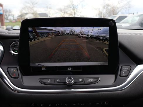 Used 2023 Chevrolet Blazer LT AWD/4WD image 19