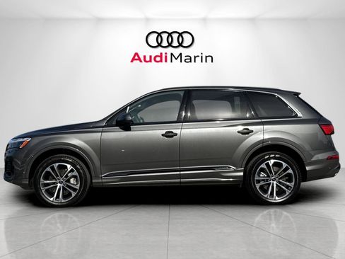 Used 2026 Audi Q7 2.0T Premium w/ Convenience Plus Package AWD/4WD image 2
