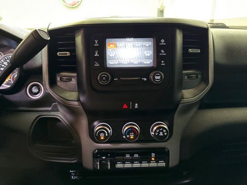 Used 2020 RAM 2500 Tradesman w/ Snow Chief Group image 24