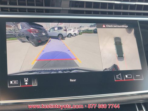 Used 2022 Audi Q7 2.0T Premium Plus image 22