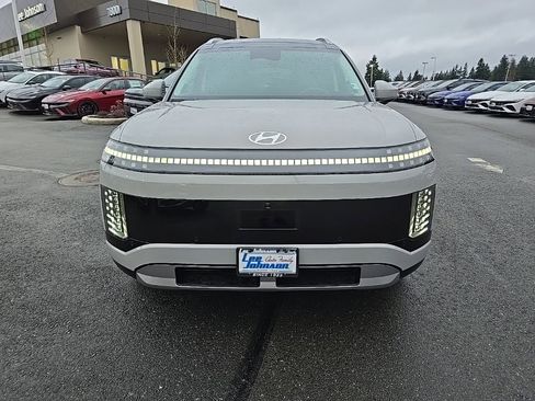 Certified 2026 Hyundai Ioniq 9 Limited image 9