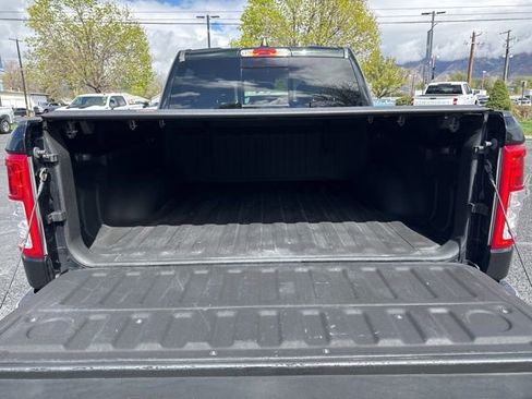 Used 2019 RAM 1500 Big Horn image 13