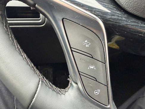 Used 2025 Cadillac XT5 Premium Luxury image 36