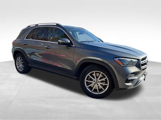 Used 2024 Mercedes-Benz GLE 450e 4MATIC 360° Tour