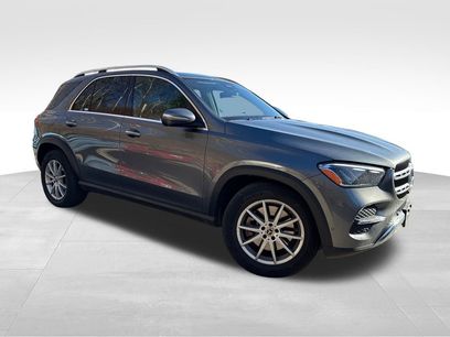 Used 2024 Mercedes-Benz GLE 450e 4MATIC