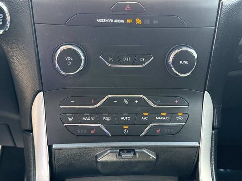 Used 2019 Ford Edge SEL w/ Equipment Group 201A AWD/4WD image 24