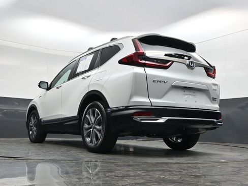 Used 2020 Honda CR-V Touring image 37