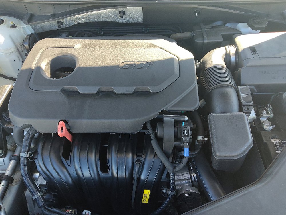 Used 2018 Hyundai Sonata Limited w/ Ultimate Package 07 FWD image 30