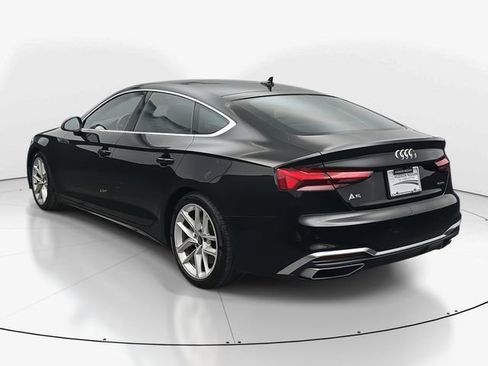 Used 2024 Audi A5 2.0T Premium Plus image 7