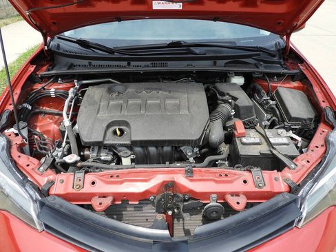Used 2019 Toyota Corolla L FWD image 40