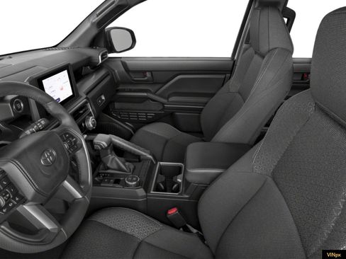 New 2026 Toyota 4Runner SR5 image 6