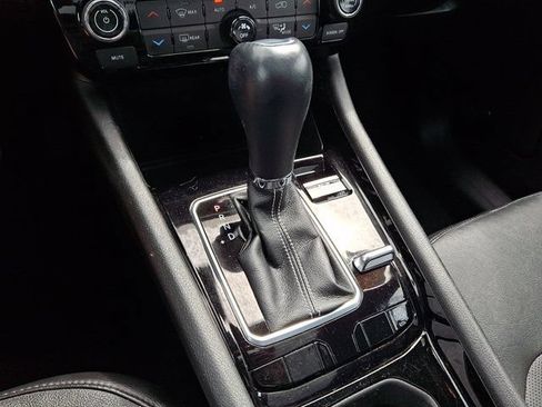 Certified 2022 Jeep Compass High Altitude AWD/4WD image 19