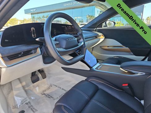 Used 2023 Lucid Air Grand Touring AWD/4WD image 10