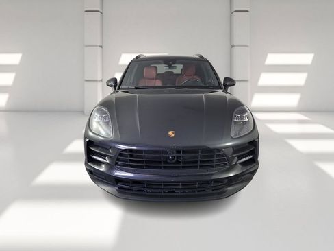 Used 2021 Porsche Macan image 3