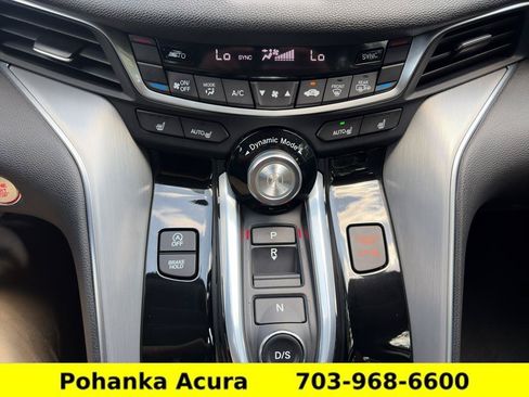 Used 2023 Acura TLX FWD image 18