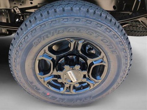 New 2026 Ford F250 XL w/ STX Appearance Package image 10