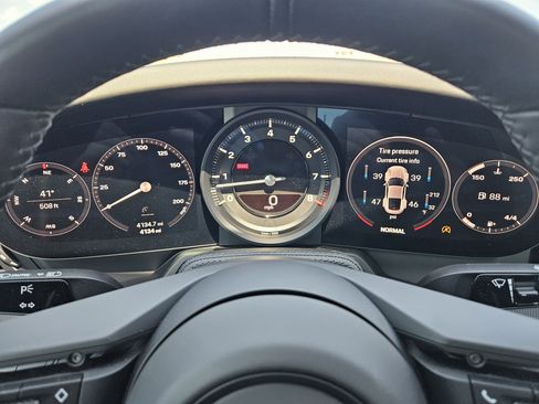 Certified 2024 Porsche 911 Carrera S image 16