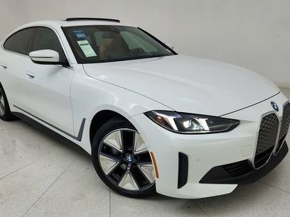 Used 2025 BMW i4 eDrive40