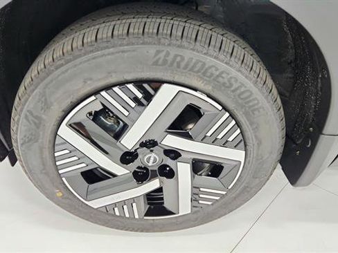 Certified 2026 Nissan Kicks SV FWD image 28