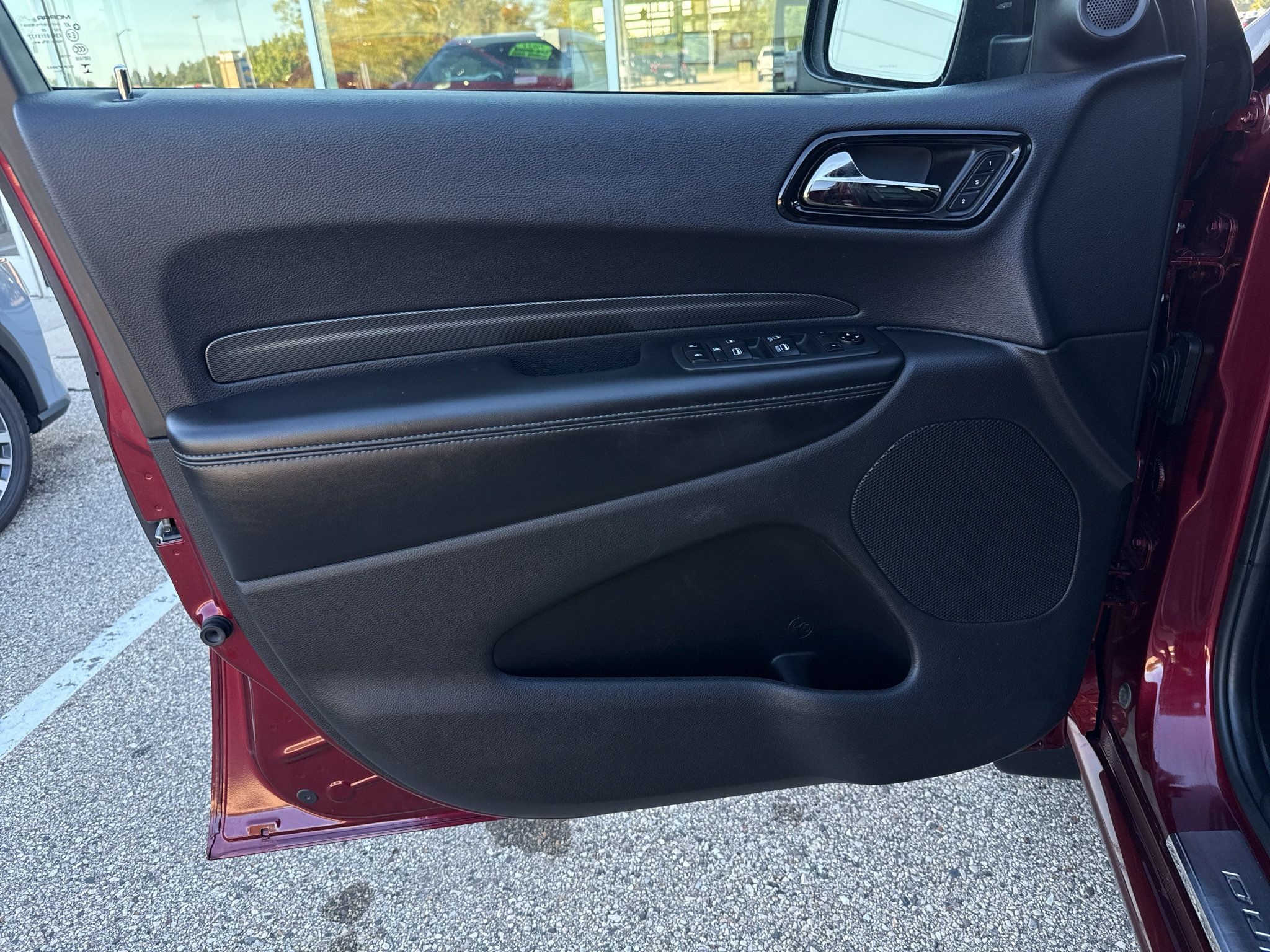 Used 2021 Dodge Durango GT AWD/4WD image 11