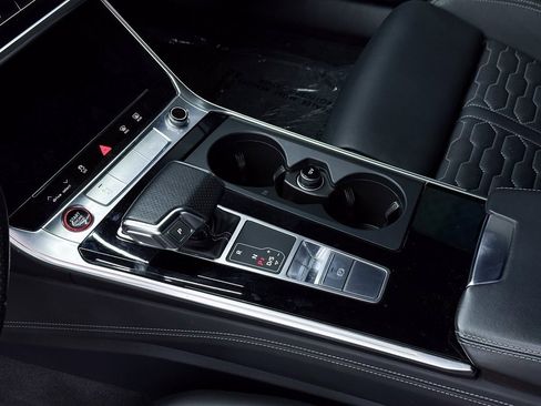 Used 2021 Audi RS 6 image 12