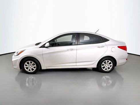 Used 2014 Hyundai Accent GLS FWD image 4