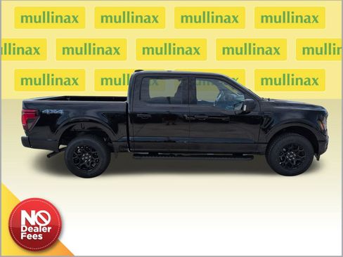 New 2026 Ford F150 XLT w/ Equipment Group 302A MID AWD/4WD image 2