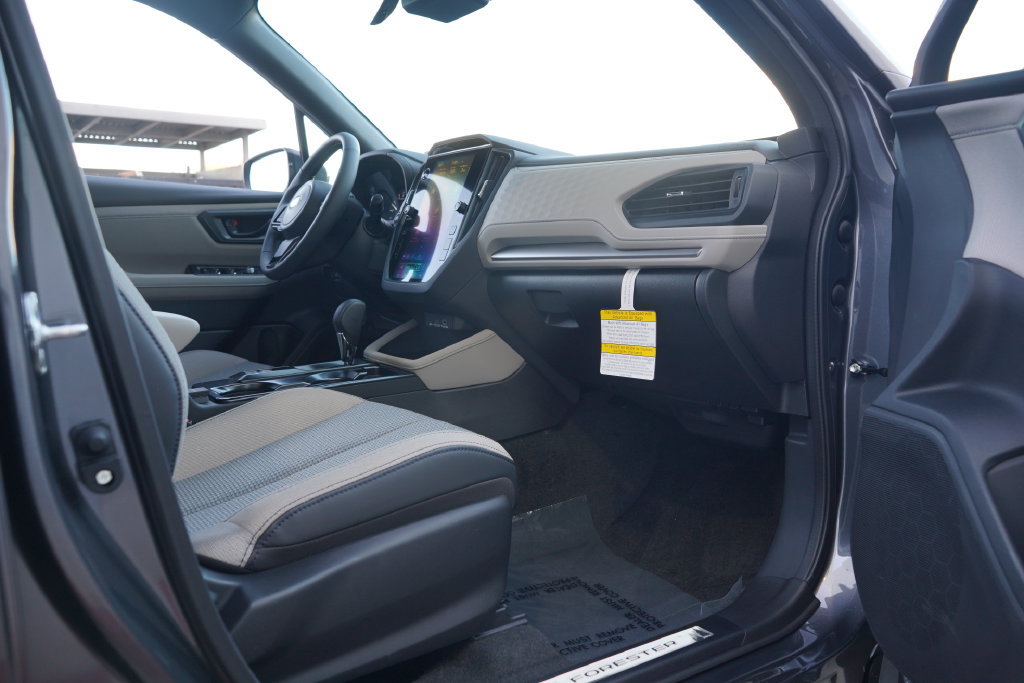 New 2026 Subaru Forester Premium AWD/4WD image 28