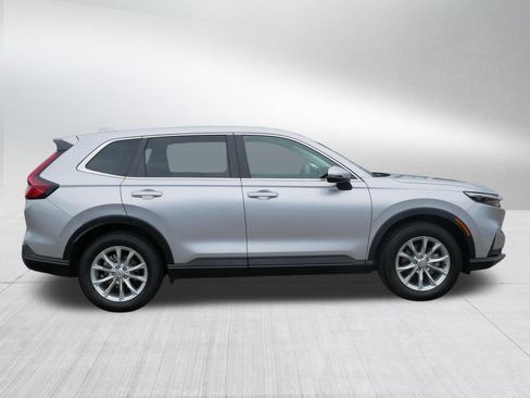Certified 2024 Honda CR-V EX-L image 8