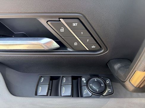 New 2025 GMC Hummer EV 2X w/ Extreme Off-Road Package image 20