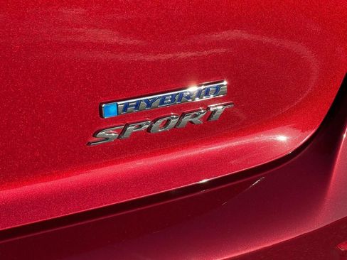 Used 2024 Honda Accord Sport image 9